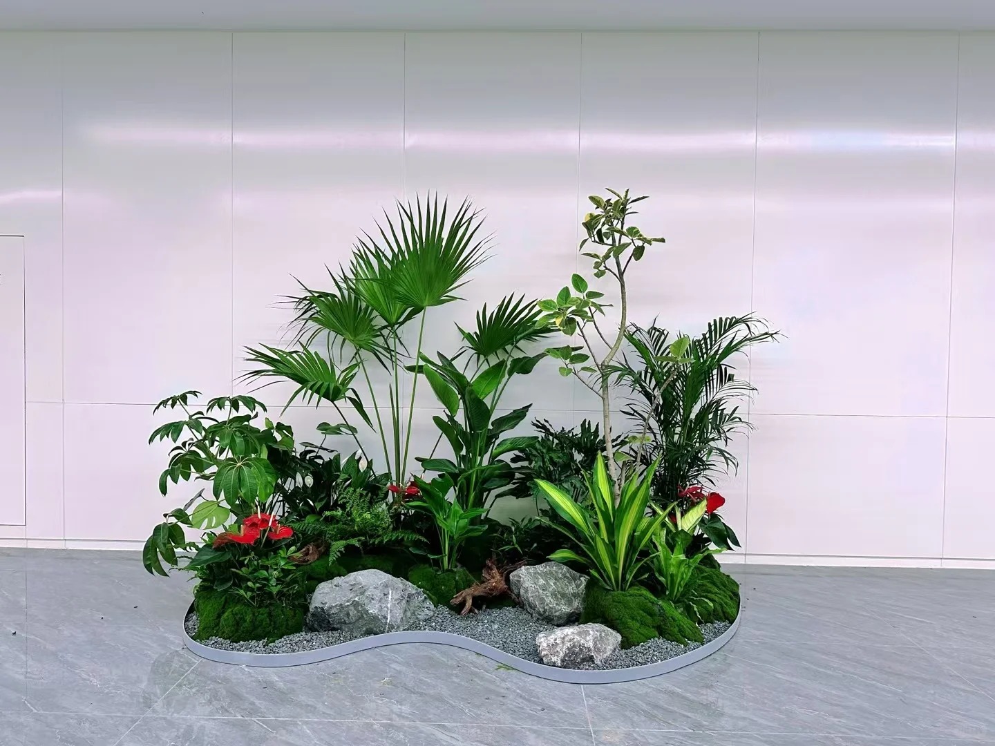 余姚植物租摆哪家出色?全方位对比,一目了然